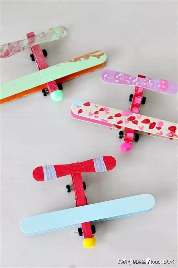 旧玩具车改导致新玩具,高手改造旧汽车玩具