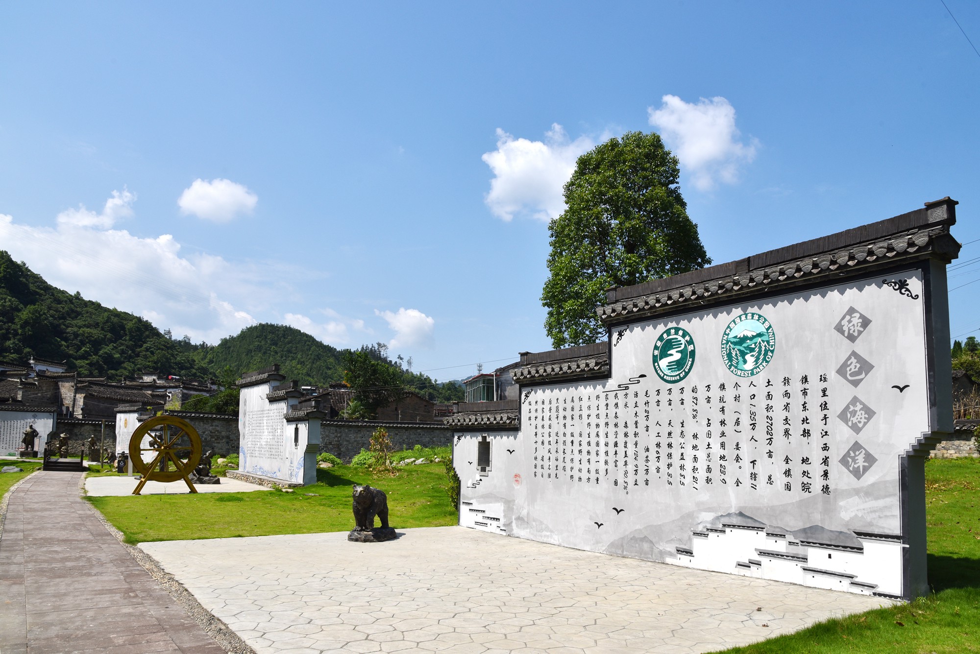 景德镇近代瓷器发展,千年瓷都景德镇有哪些瓷器