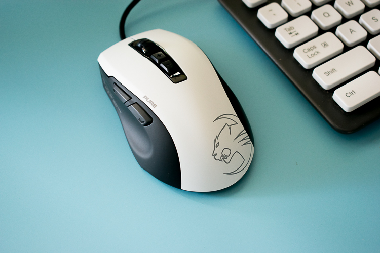 冰豹鼠标老是按到dpi,游戏电竞鼠标推荐酷炫rgb冰蓝