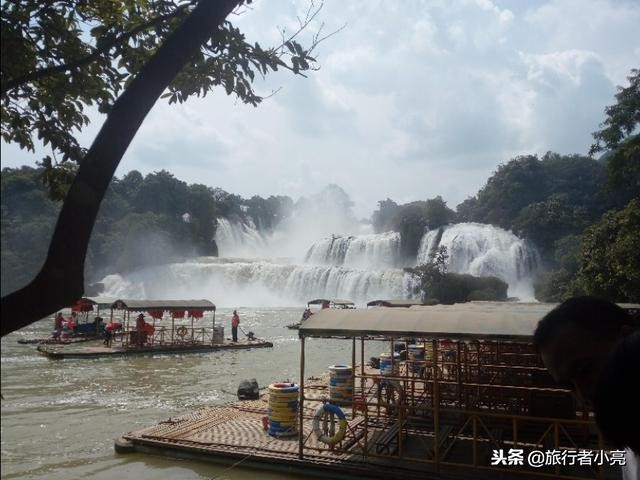 广西十大最值得去旅游景点,广西旅游必去十大景点排名榜