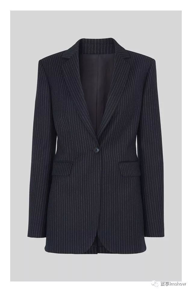 whistles品牌衣服,whistles时装秀