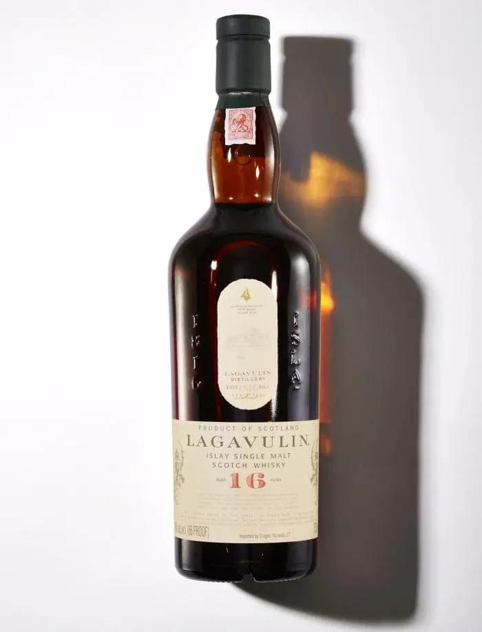 20多种经典威士忌,全球最好的威士忌全系列解析