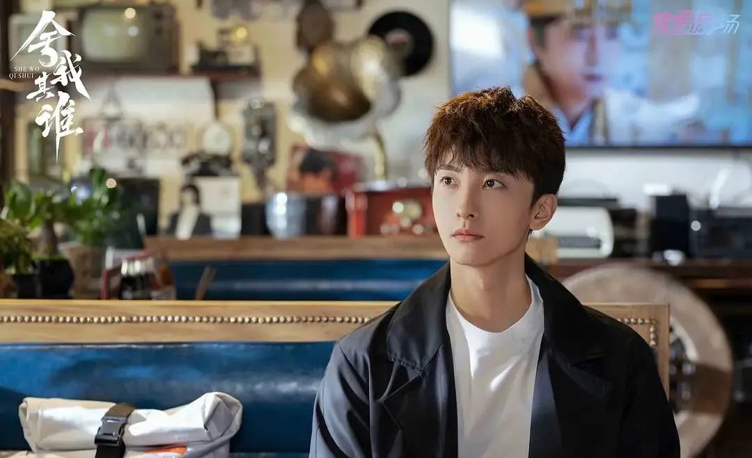 段奕宏未播新剧,段奕宏即将拍的新剧