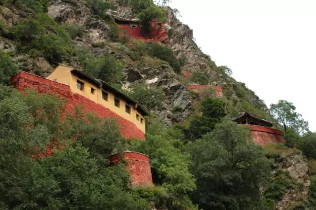 去五台山10大忠告,去五台山不需要任何理由