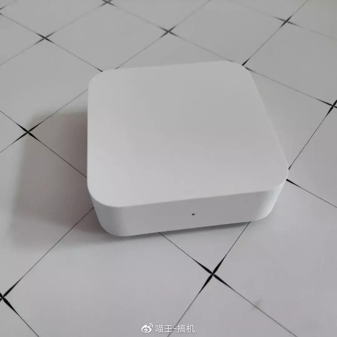 小vv智能全景摄像机测评,小眯眼无线智能摄像机测评