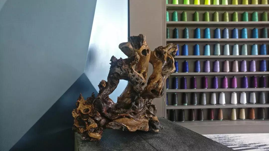 2019年度最佳设计师,李明获奖作品