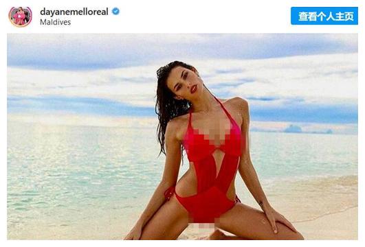 火遍中意两国！真人秀“直达北京”2模特抢镜：我俩在东方算美吗