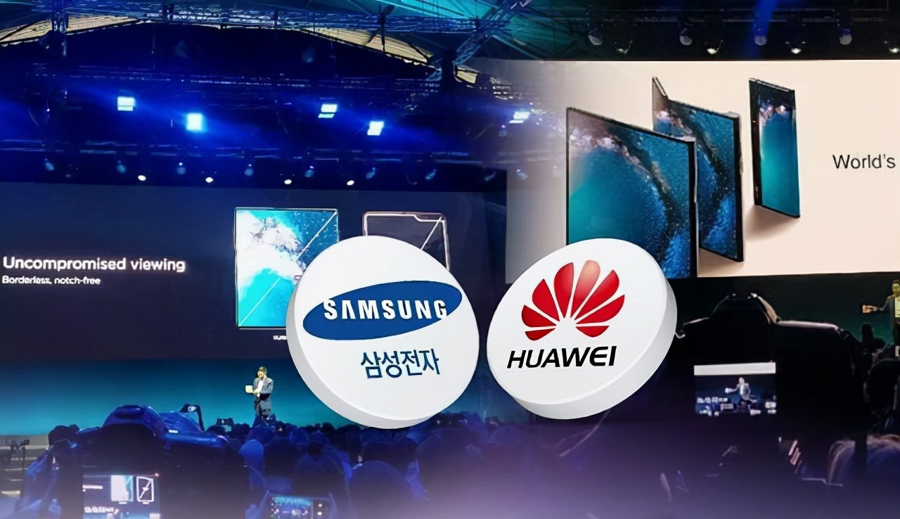 三星起诉华为侵犯的专利是什么,中国华为告三星的专利侵权启示