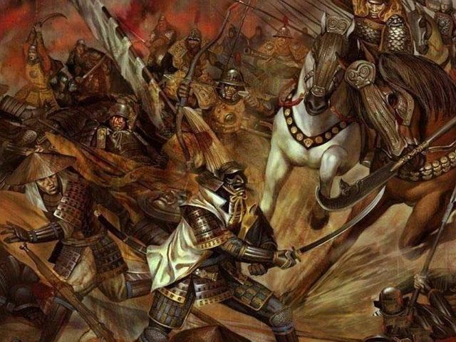 5本主角带领全民发展的种田文，从一个人到一座城，看后直呼过瘾