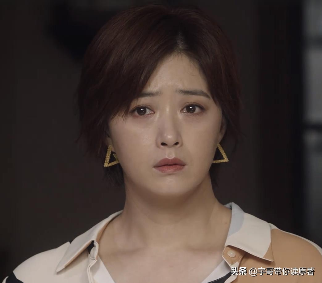 《小舍得》大结局：夏欢欢一人补五门奥数，颜子悠考场掀桌成英雄