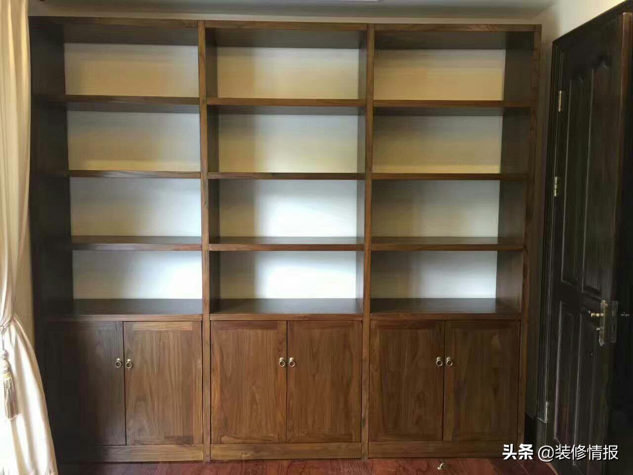 看一下家具是怎么做出来的,十款值得买的老榆木家具