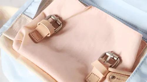 马卡龙色减龄又洋气,颜值很高的马卡龙色