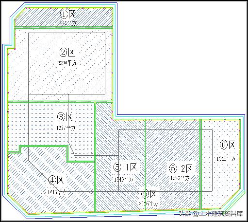 工程项目施工资料策划,施工项目策划书范文模板下载