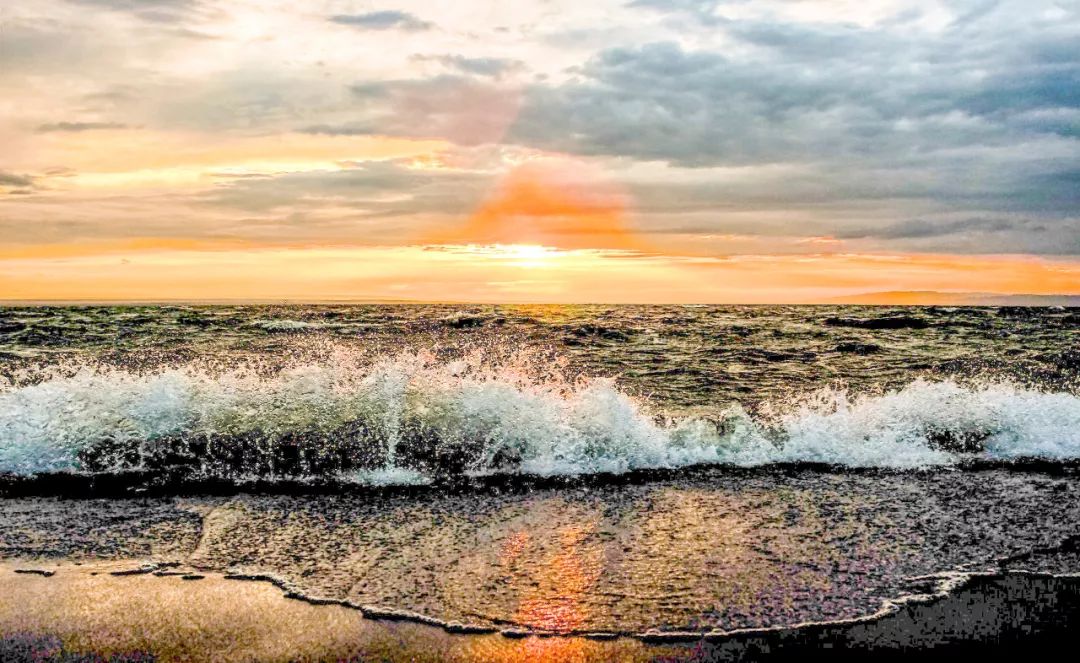 北疆大环线自驾游路线推荐,北疆大环线15天自驾游攻略