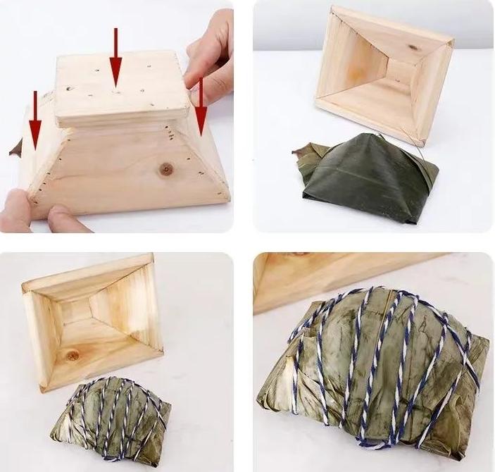 煮粽子用热水还是用冷水下锅,煮粽子用冷水还是用热水味道更美