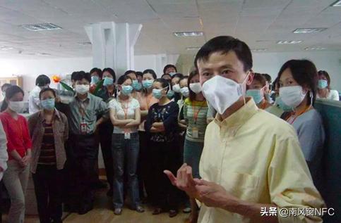 一场疫情彻底看透了人心,一场疫情看清了许多人