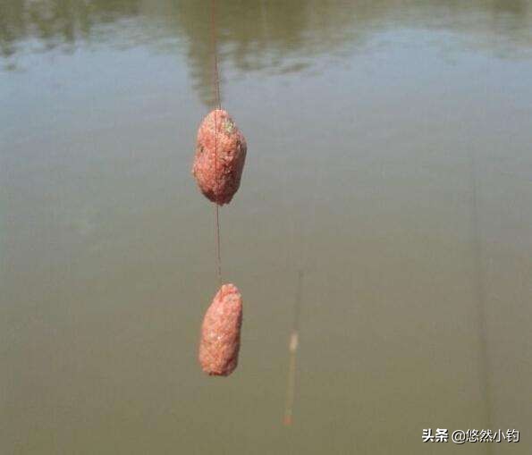 新手如何快速调漂精准找底,所有调漂找底正确方法与技巧