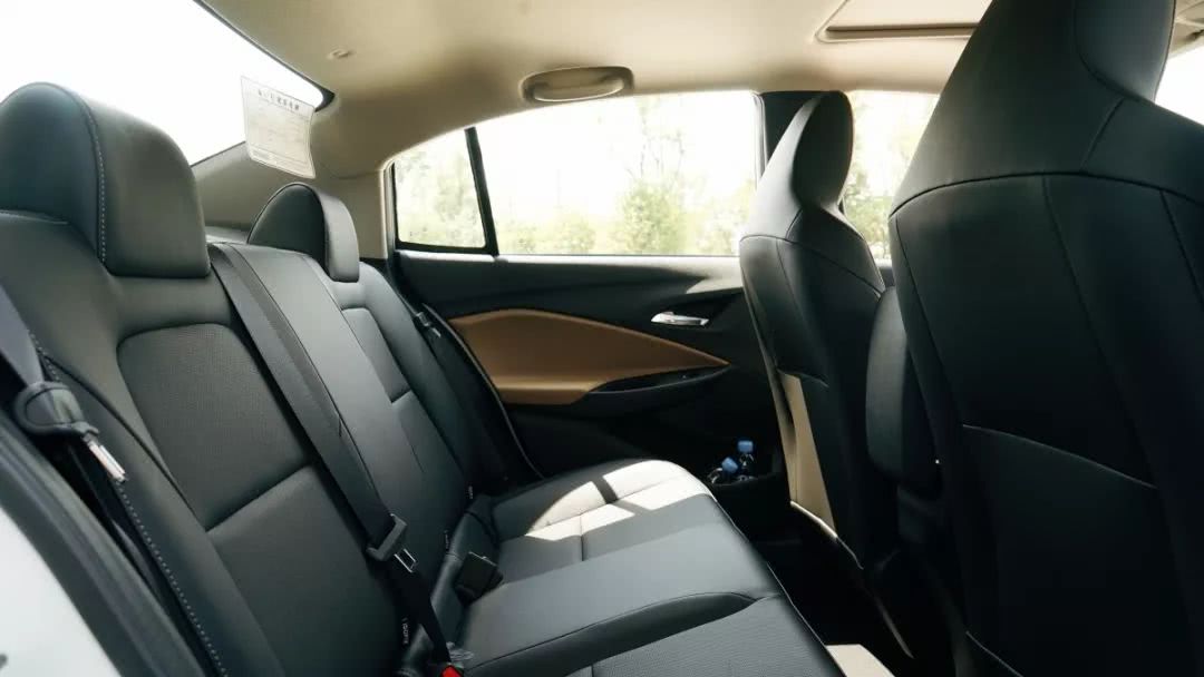 雪佛兰科沃兹自动欣悦版试驾,雪佛兰新科沃兹操作