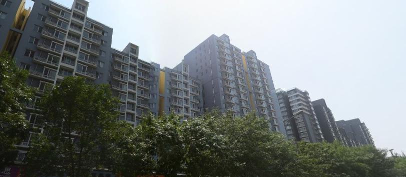 石景山远洋山水房子还涨价吗,石景山远洋山水值得买吗