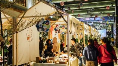 一个北方人眼中的福田：壕、改革前沿、吃货天堂、好玩、还想再来