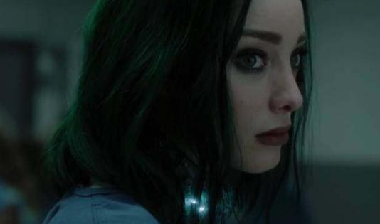 漫威电影哨兵机器人,变种人对阵哨兵机器人