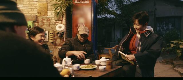 肖战什么时候说自己是大众脸,肖战说自己长了一张大众脸