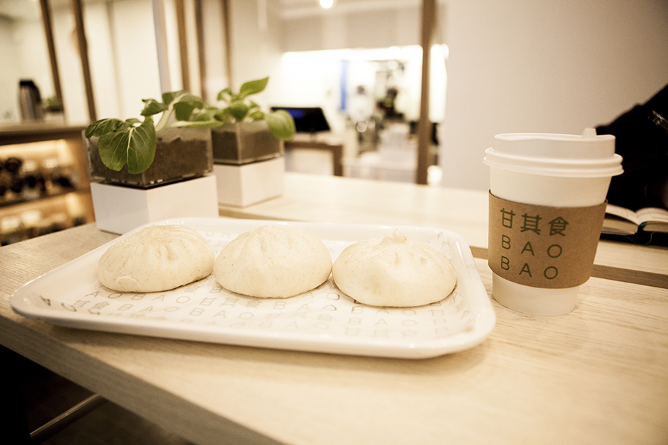 甘其食包子只能在杭州加盟吗,中式快餐自助店经营模式