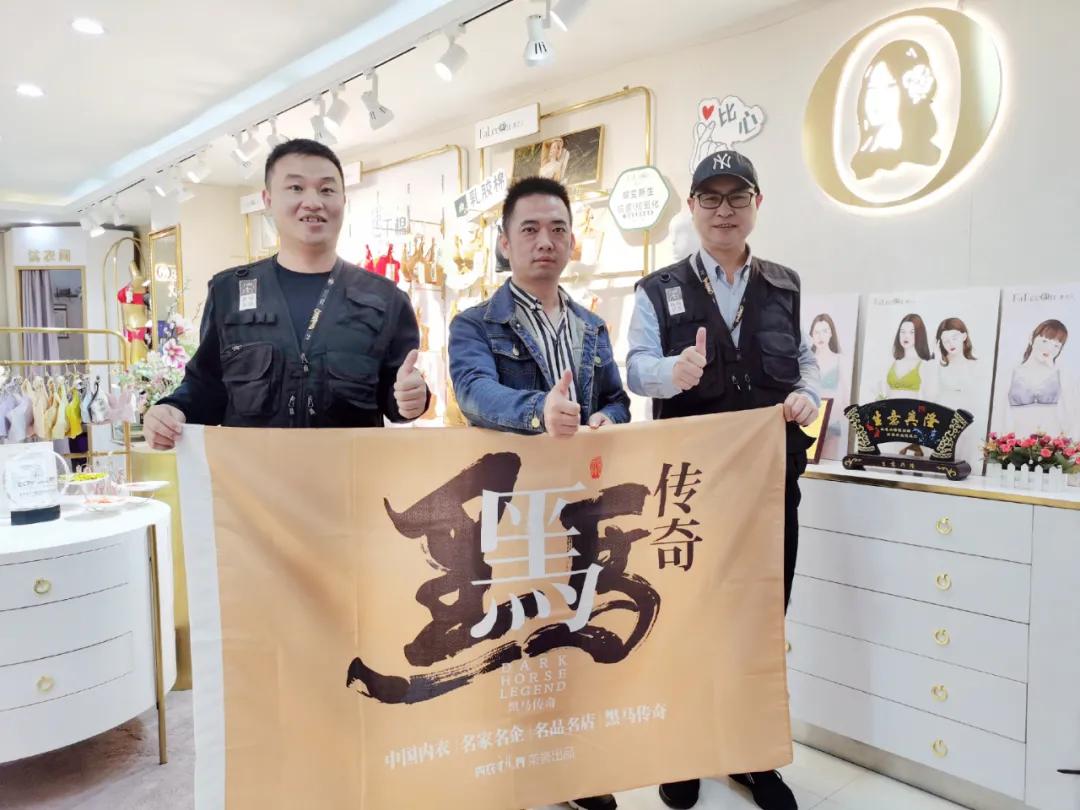 内衣行业现状及前景,内衣行业现状和前景