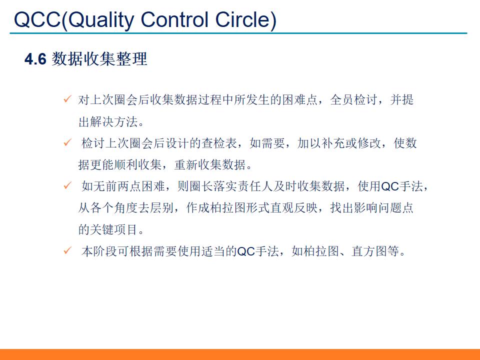 qccppt制作模板与素材,品质改善qcc活动计划模板ppt