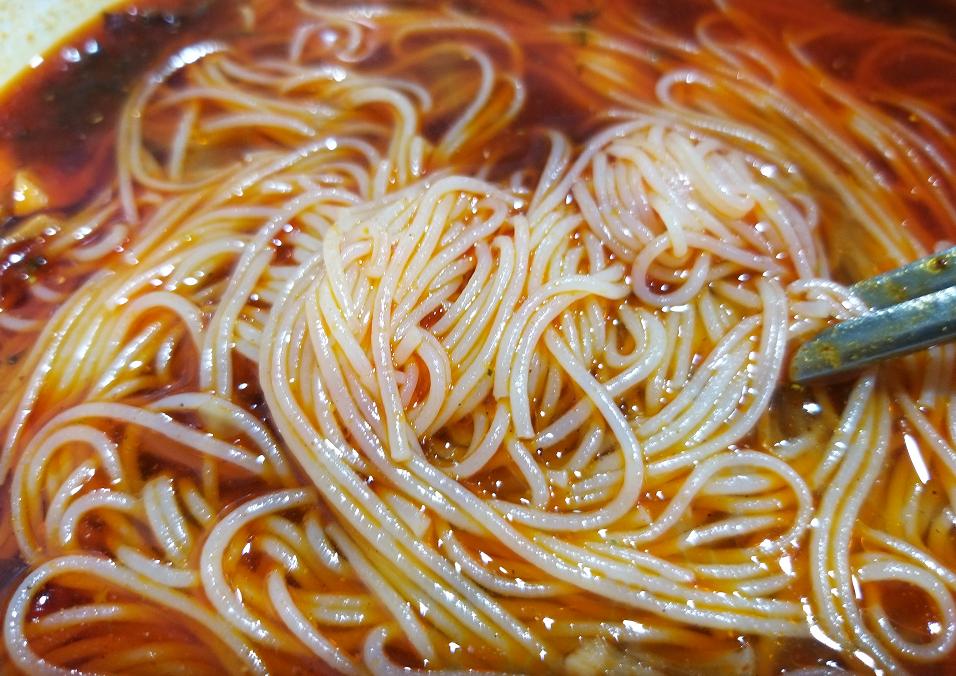 米粉、粉丝、粉条、米线，到底是不是同一个东西？