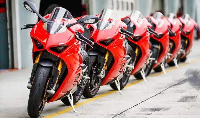 最适合新手的大排机车,玩大排机车选哪款