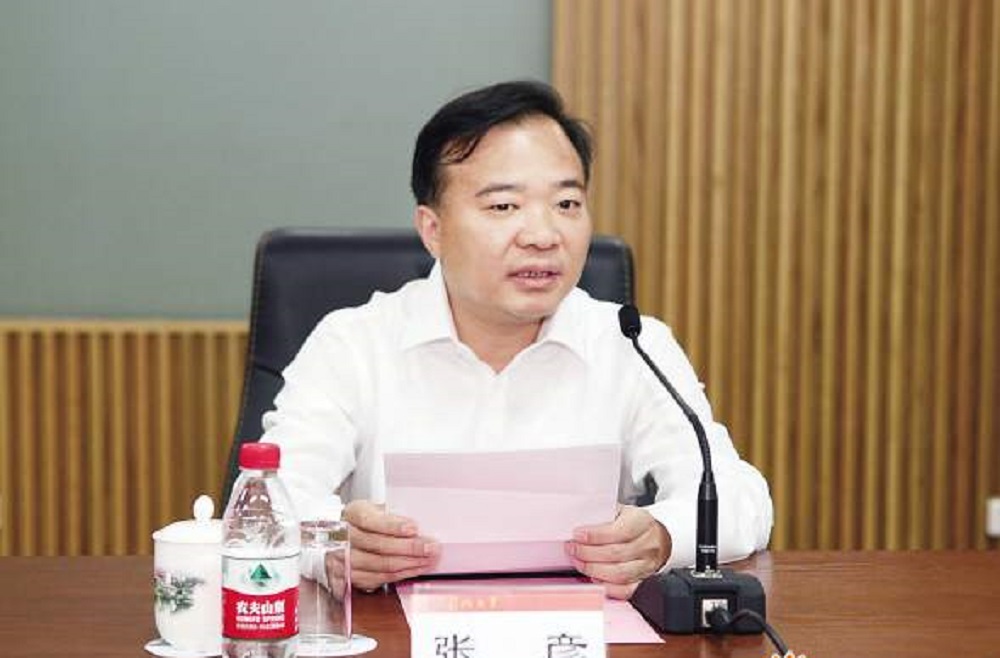 厦门大学最新领导班子调整,厦门大学领导班子简介