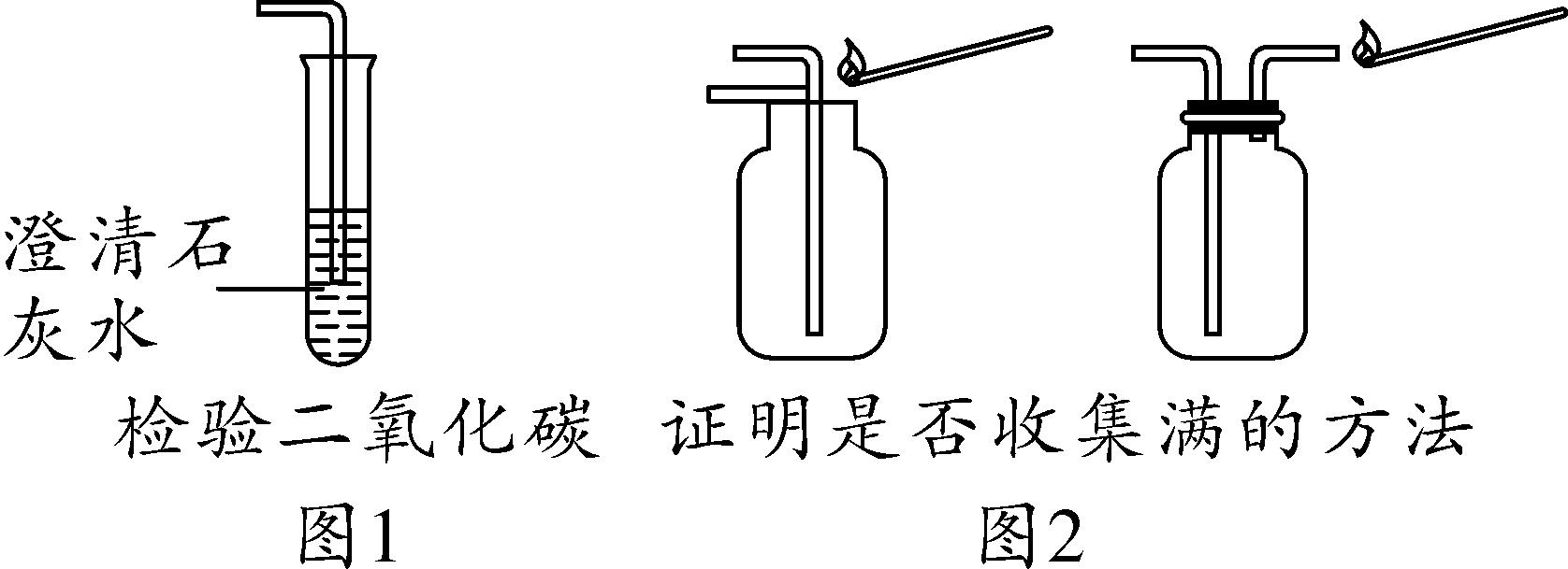 实验室制取二氧化碳的化学方程,实验室制取二氧化碳的化学方程式