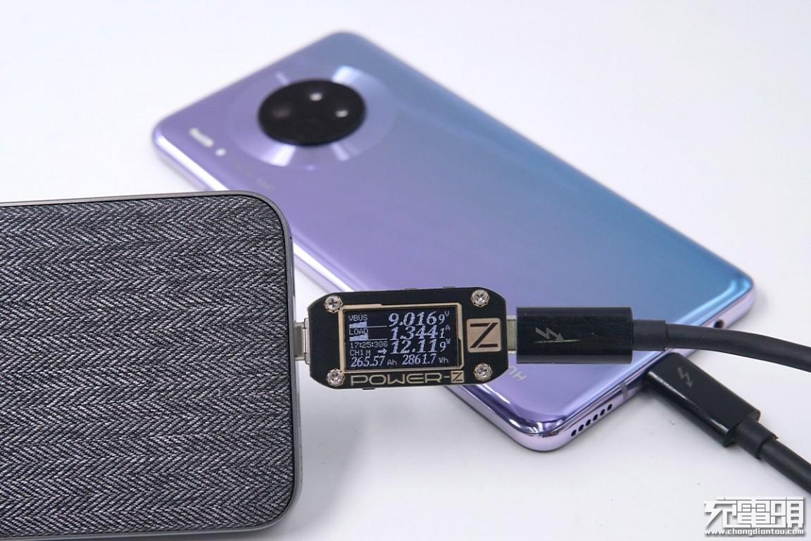 紫米10000毫安尊享版拆解,小米120w快充和苹果20w快充