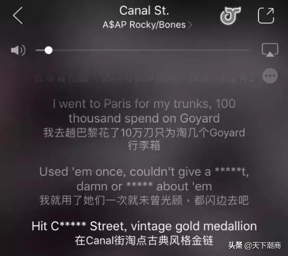 这位卖大金链潮籍大妈是继老干妈之后，又一个征服美国的女人