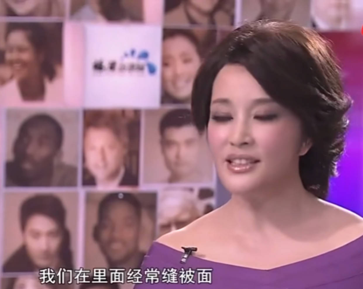 刘晓庆回忆十六年前的逃税案始末,刘晓庆当年欠了多少税款