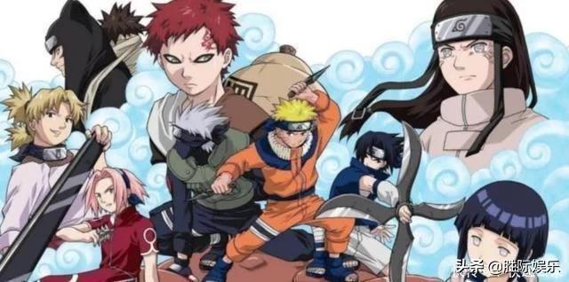 火影忍者选集目录,火影忍者究极冲击剧情