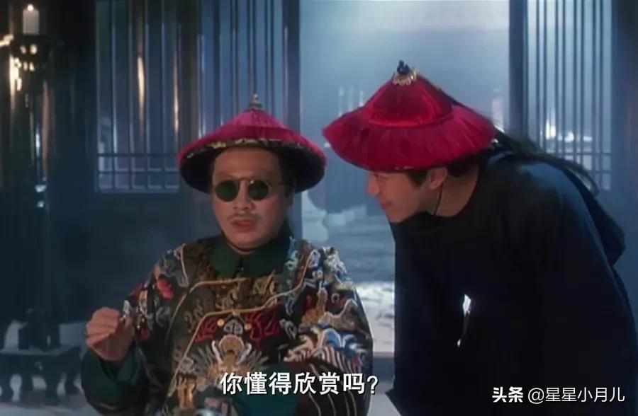 达叔吴孟达评论周星驰,达叔吴孟达和周星驰