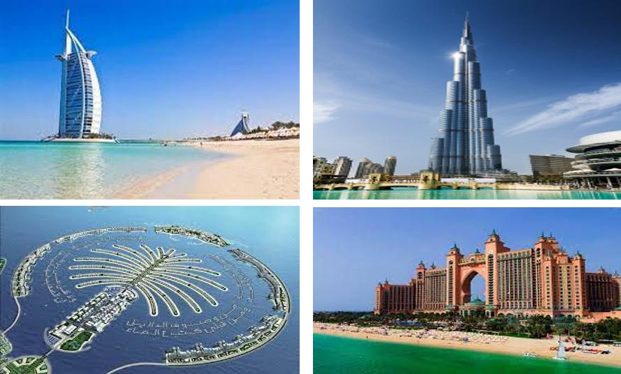 迪拜dubai现状,迪拜dubai地址