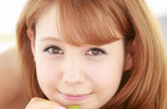 女生眼型的分类图解,女生最好看的眼型