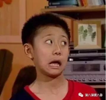 李兰迪和张雪迎是同一届的吗,居然不是