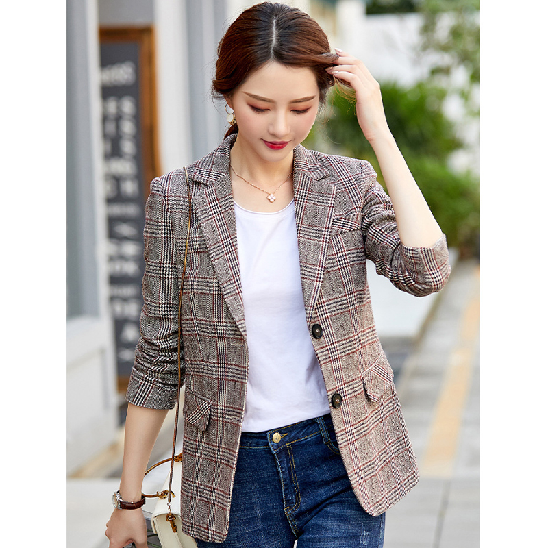 小西装哪种质量较好,小西装什么牌子好