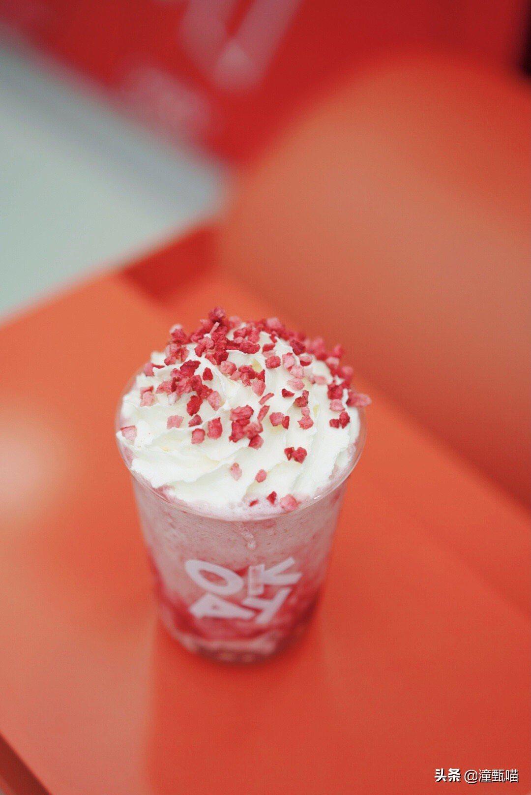 不会玩滑板但爱街头范，爱奶茶又想玩不一样花样，来这统统满足你