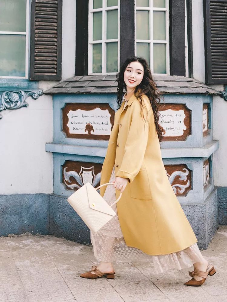 小众且不贵的女装店,推荐几家性价比高的女装