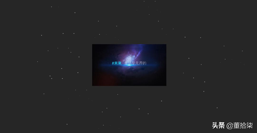 简单两步做出比电影还好的ppt,如何打造电影级ppt演示