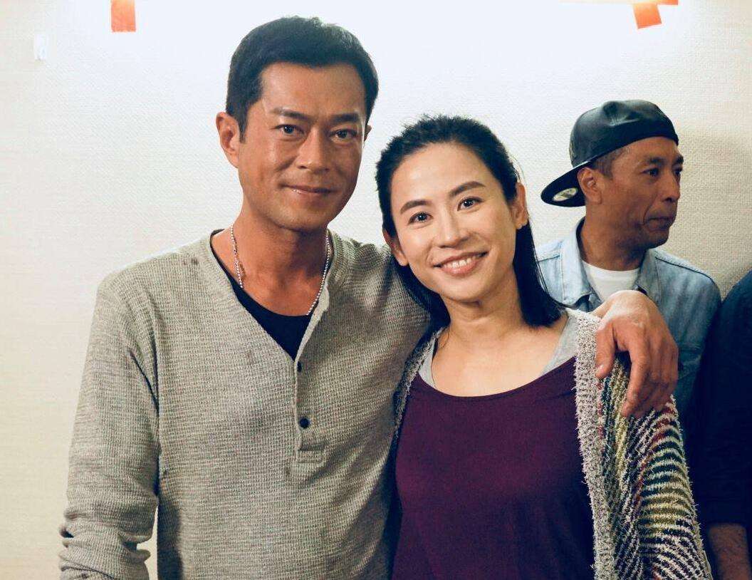 古天乐票房不佳,古天乐票房破100亿