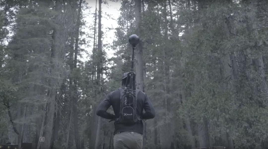 他靠一己之力拍下津巴布韦街景，让家乡出现在谷歌地图上