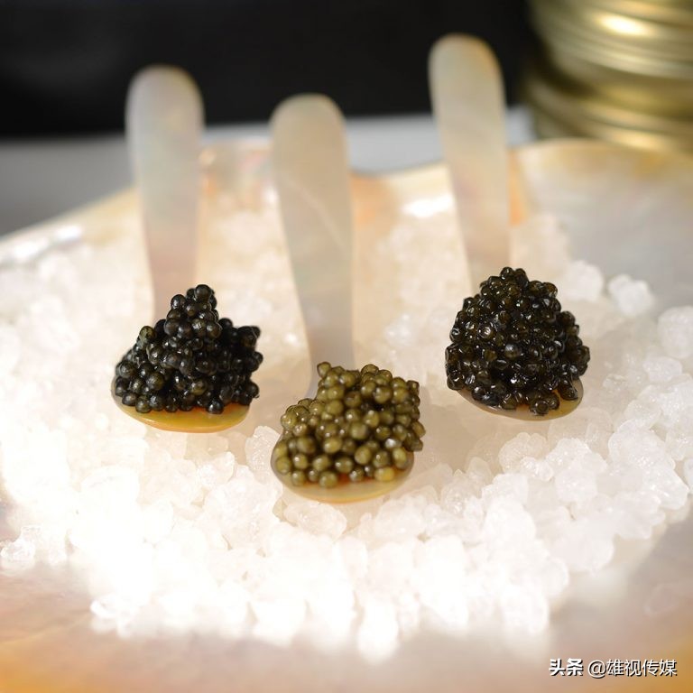 它是美食界的霸主！常年不掉榜！比一公斤黄金的价格还高出很多？