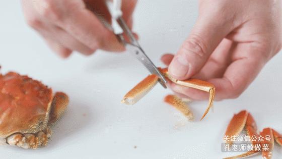 清蒸大闸蟹配送,清蒸大闸蟹怎么清洗