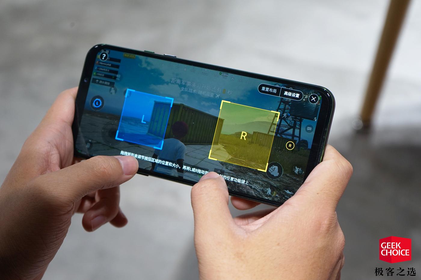 游戏手机崛起，「非主流」的第三次尝试能成功吗？